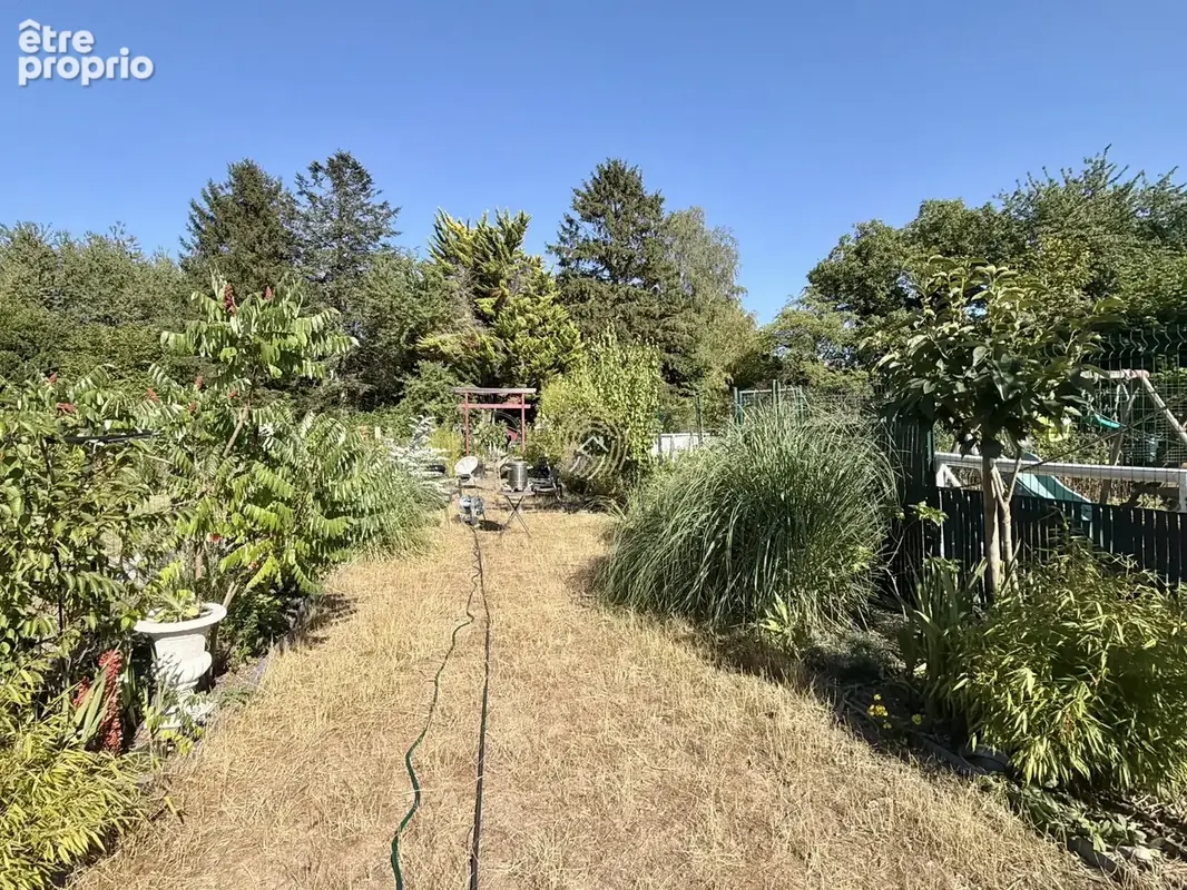 Maison 4 pièces 105 m² à vendre à Somain (59490) - photo 7