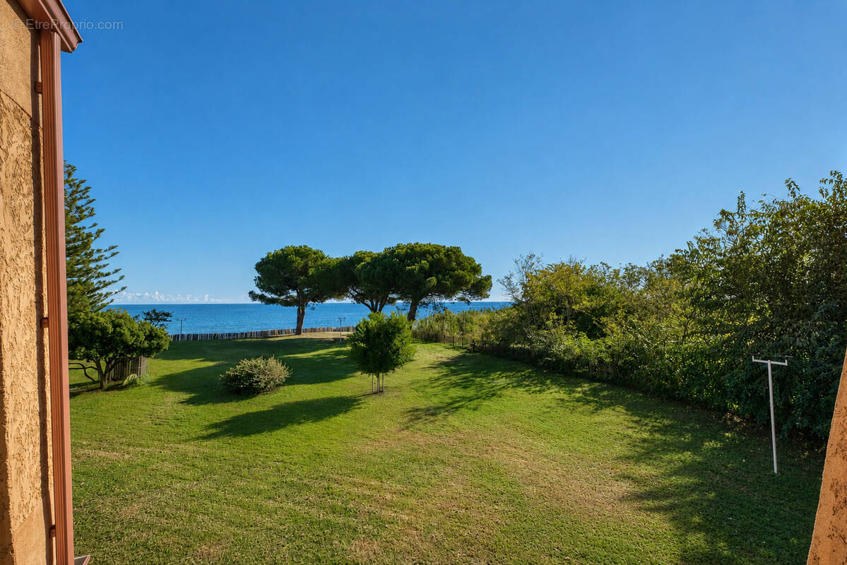 Appartement à SANTA-LUCIA-DI-MORIANI