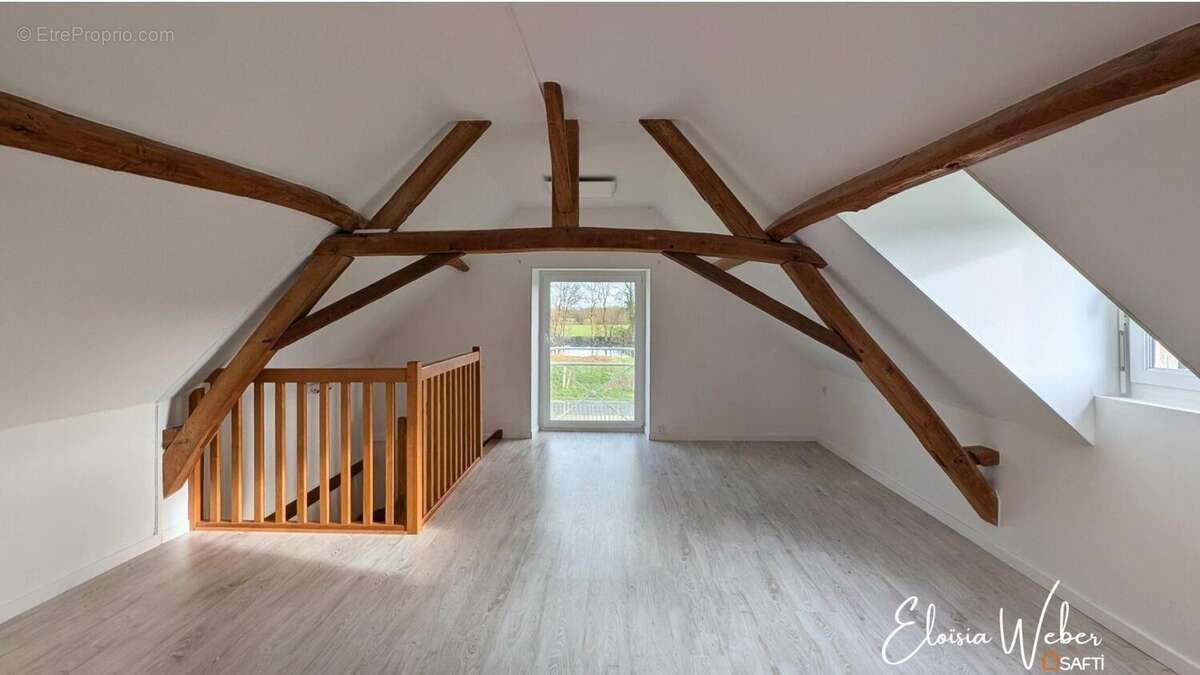 Photo 3 - Maison à LA FLECHE