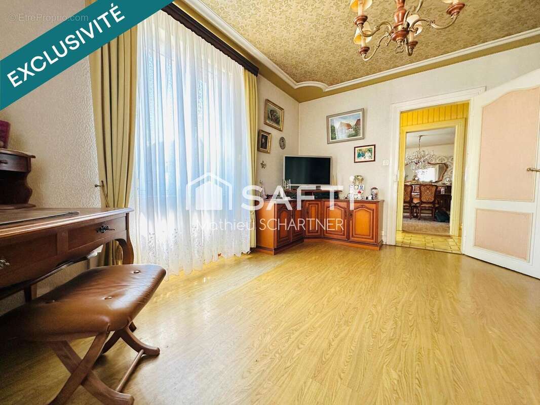 Photo 8 - Maison à CARSPACH