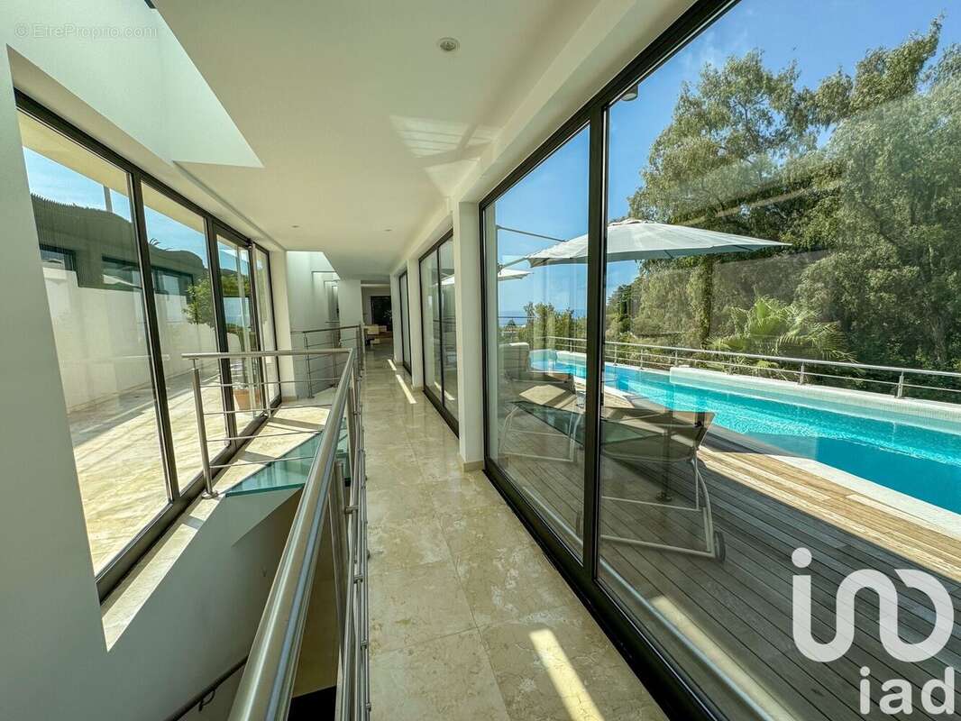 Photo 4 - Maison à CANNES