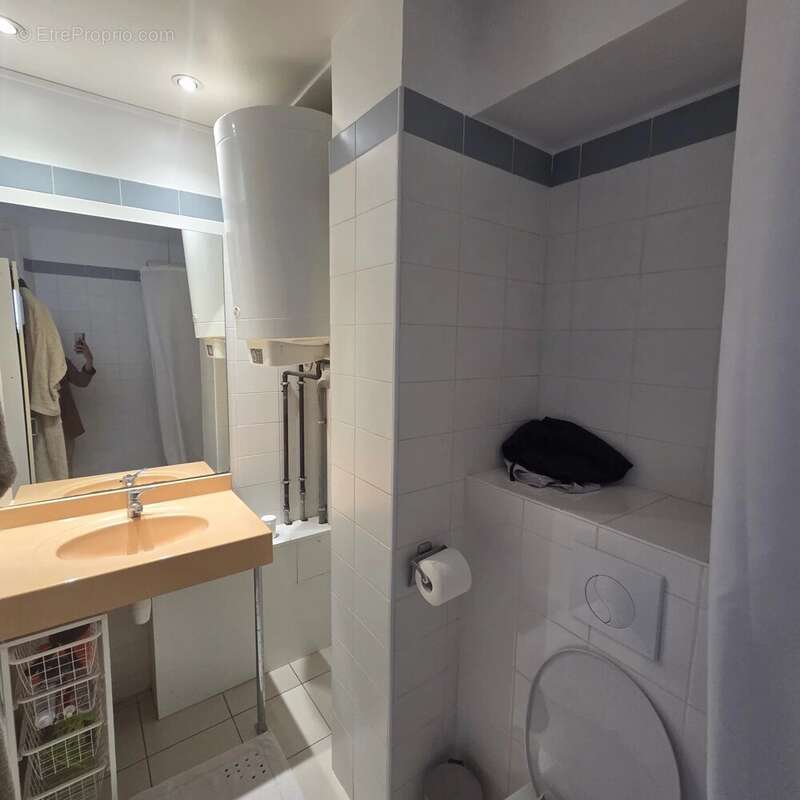 Appartement à THEOULE-SUR-MER