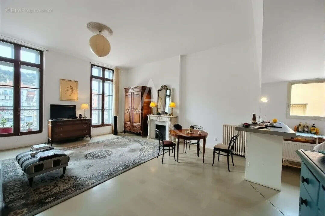 Appartement à SETE