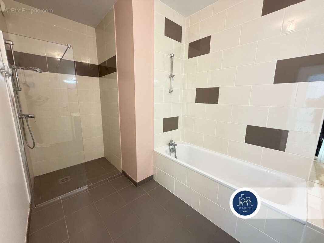 Appartement à LE MANS