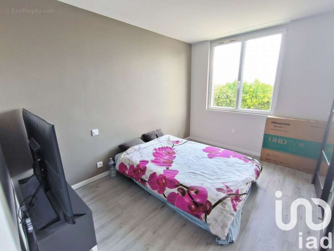 Photo 5 - Maison à SAINT-PROUANT