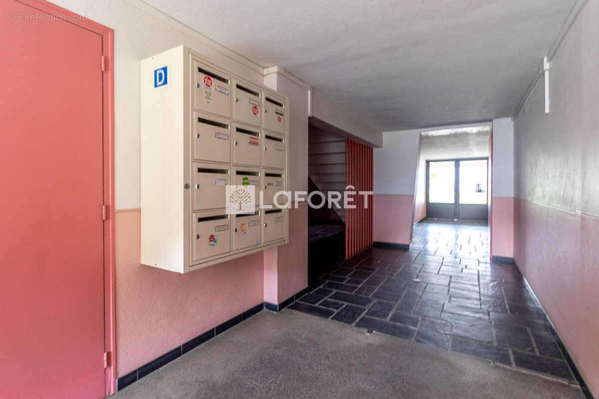 Appartement à PERIGUEUX