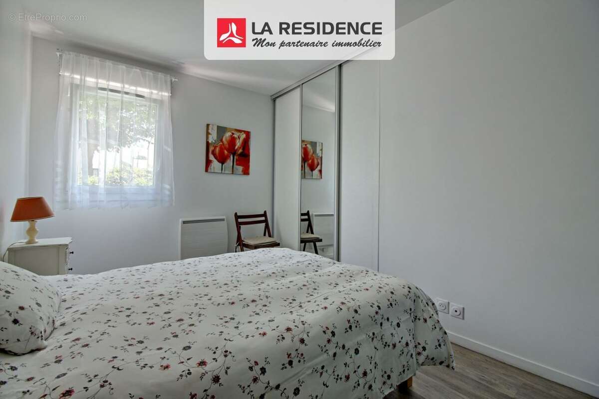 Appartement à POISSY