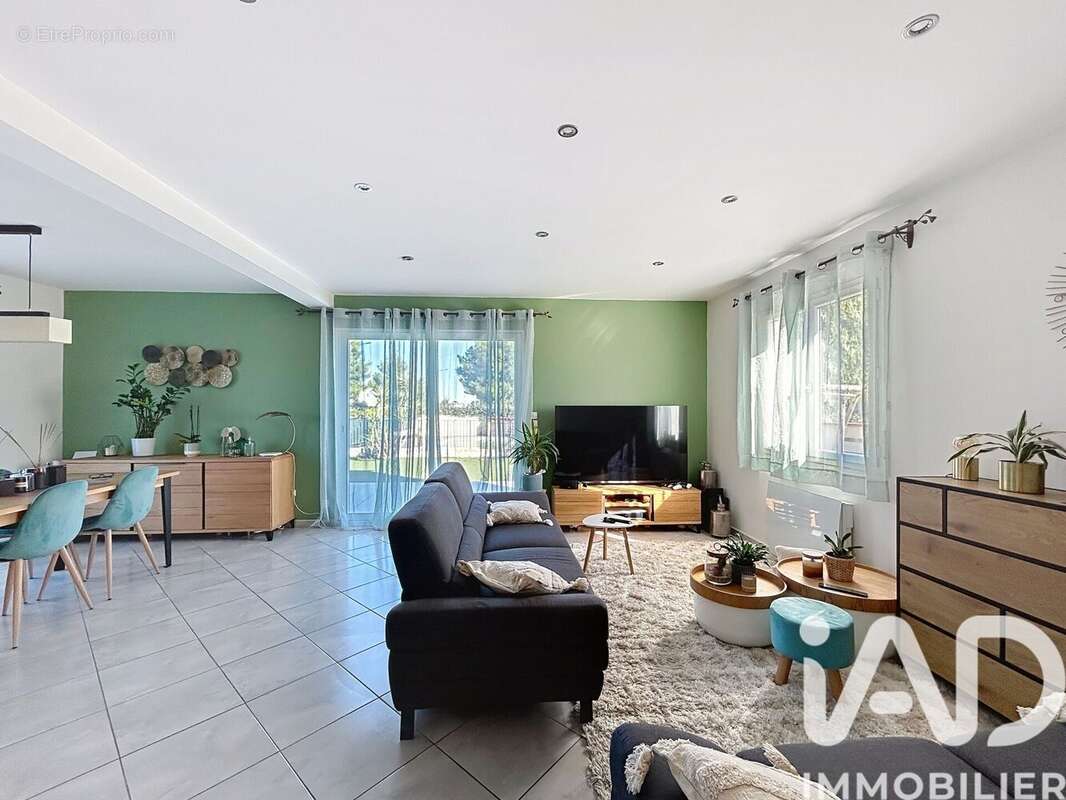 Photo 2 - Maison à POLLESTRES