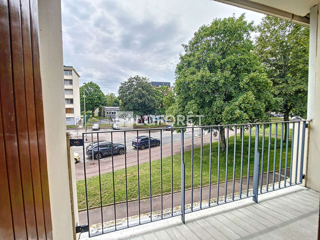 Appartement à LIMOGES