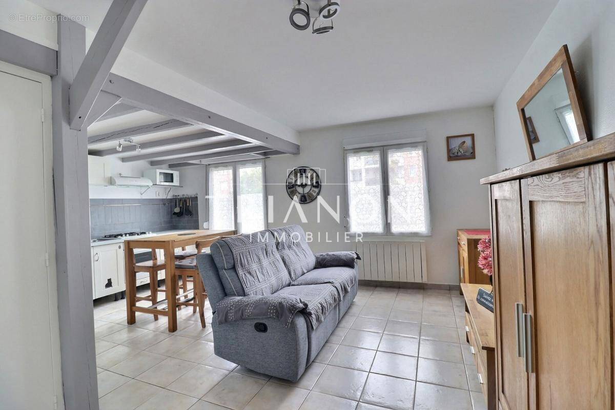 Appartement à ACHERES