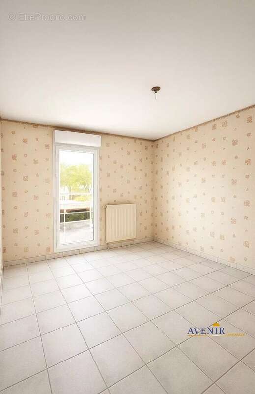 Appartement à MARSEILLE-13E