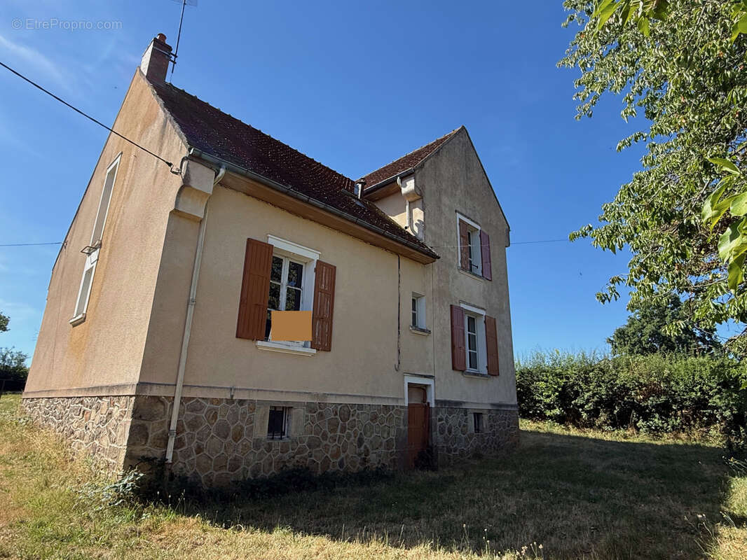 Auv 1226 : Maison typique, grange, puits, calme, vue, 3 849m2 - photo 64