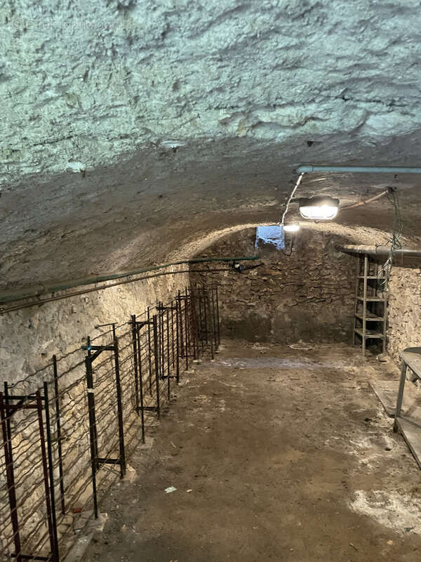 Maison à COSNE-COURS-SUR-LOIRE