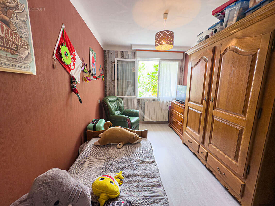 Maison à SAINT-HILAIRE-DE-RIEZ