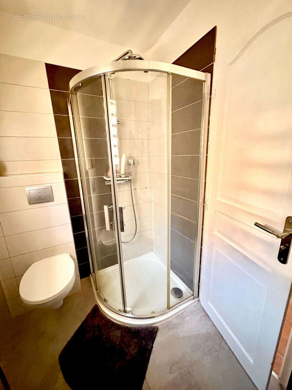 Maison à LA SEYNE-SUR-MER