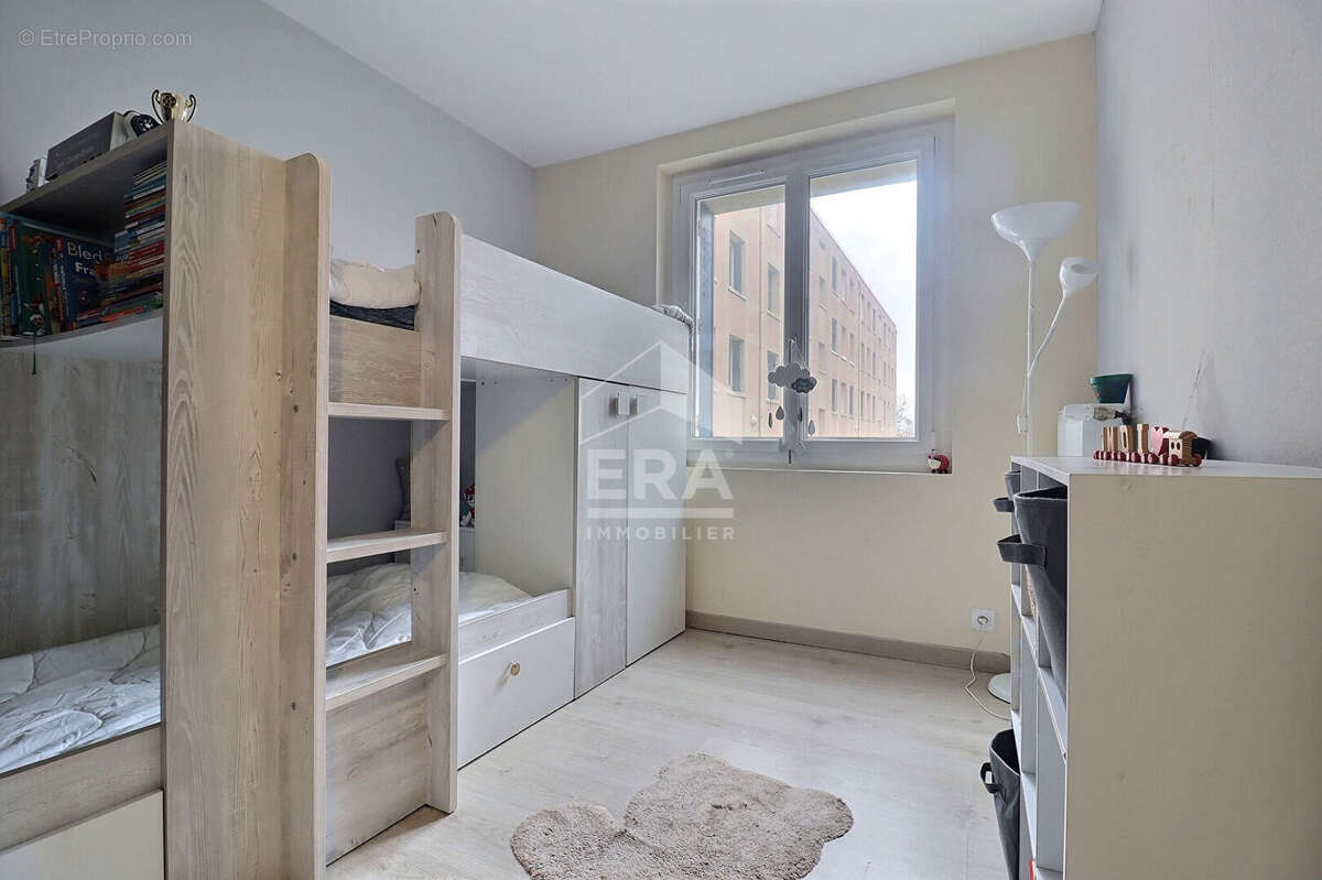 Appartement à MORSANG-SUR-ORGE