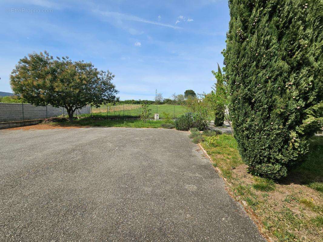 Maison à SAINT-SERNIN