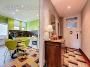 Maison à ALBERTVILLE