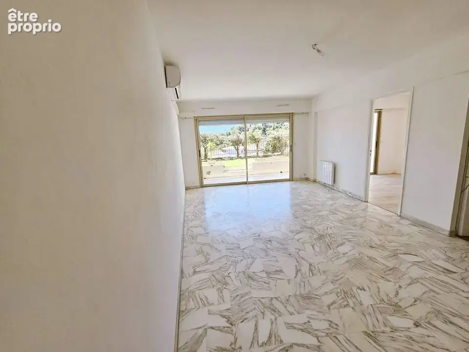 Appartement 50 m² à Mougins  - photo 3