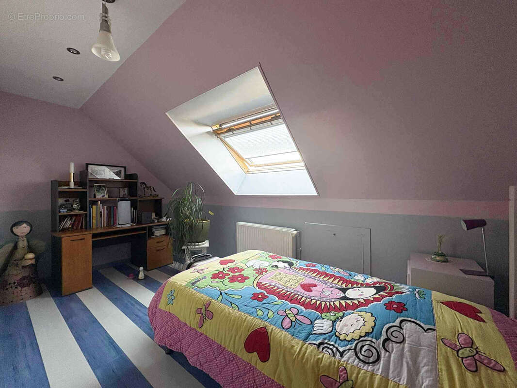 Nouveaute maison a 15 minutes d'abbeville - photo 9