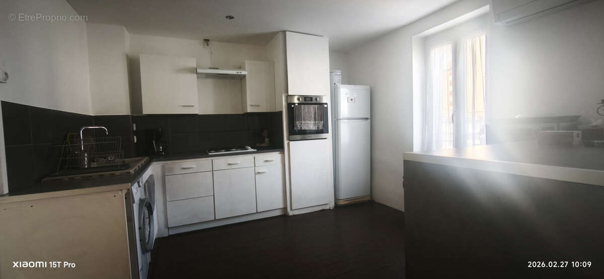 Maison à SAINT-GERMAIN-DES-FOSSES