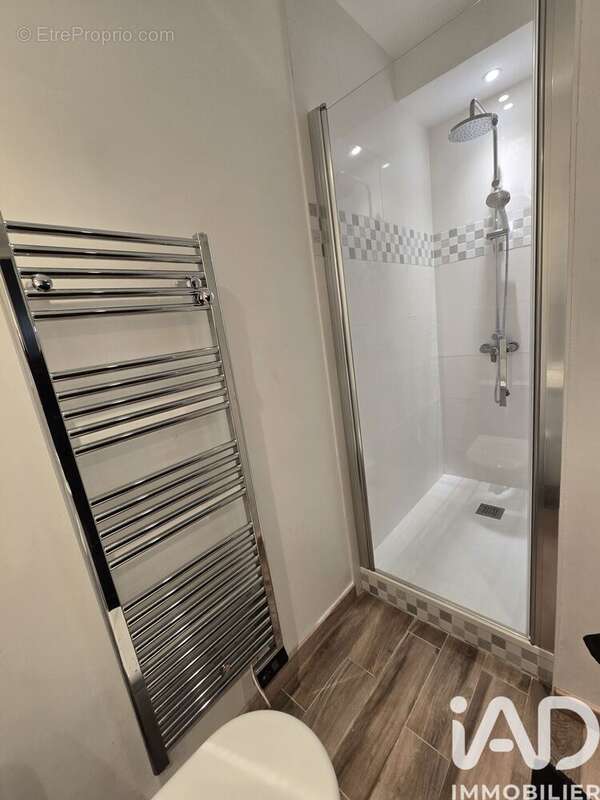 Photo 8 - Appartement à NANTES