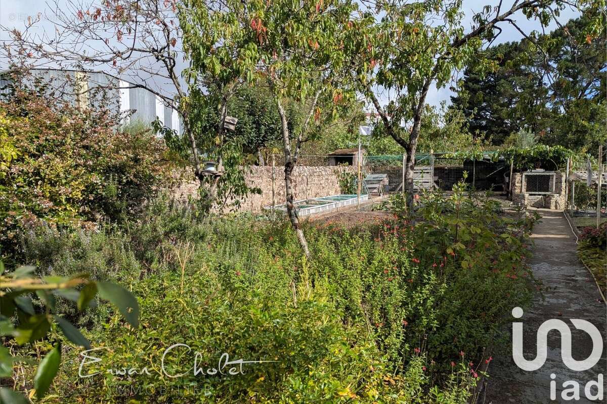 Photo 4 - Maison à COUERON