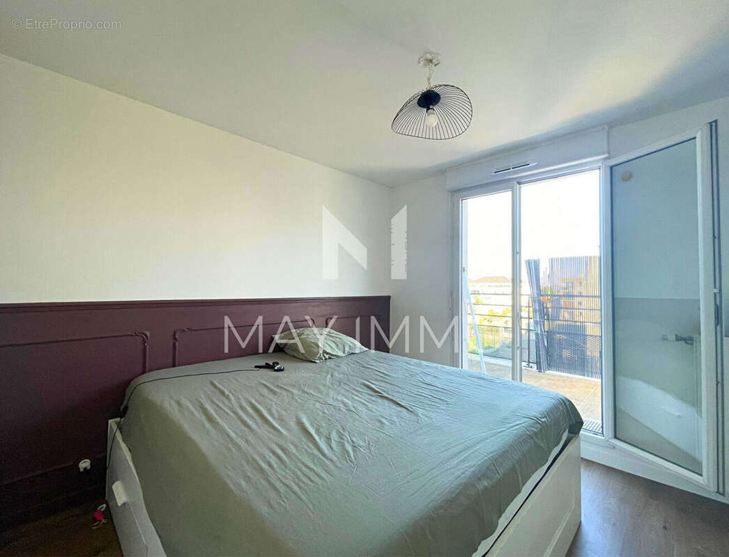 Appartement à DRANCY