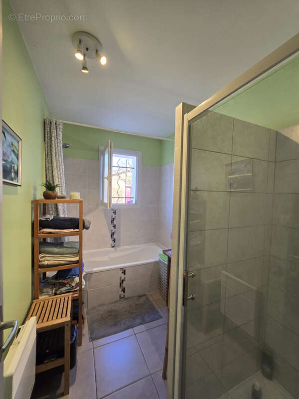 Maison à MARSSAC-SUR-TARN