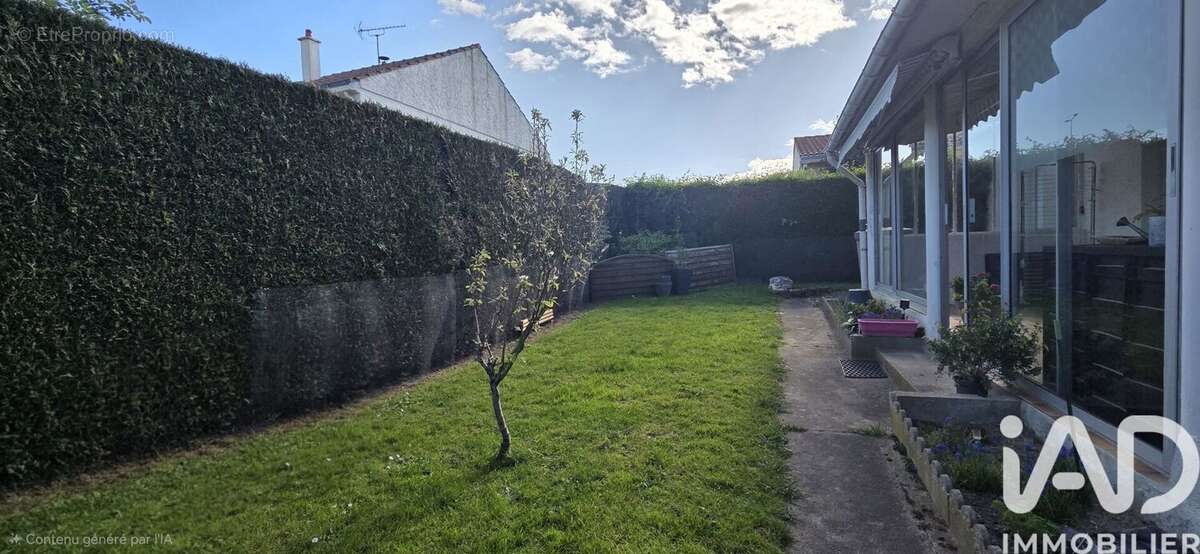 Photo 6 - Maison à CHOLET