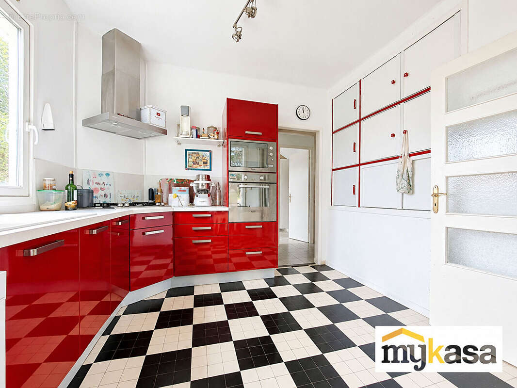 Maison Martigues 6 pièces 263 m2 - photo 6