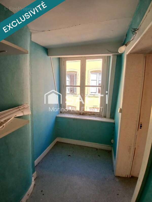 Photo 8 - Appartement à SEDAN