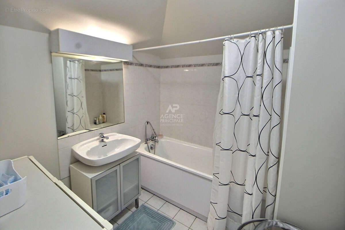 Maison à VERNOUILLET