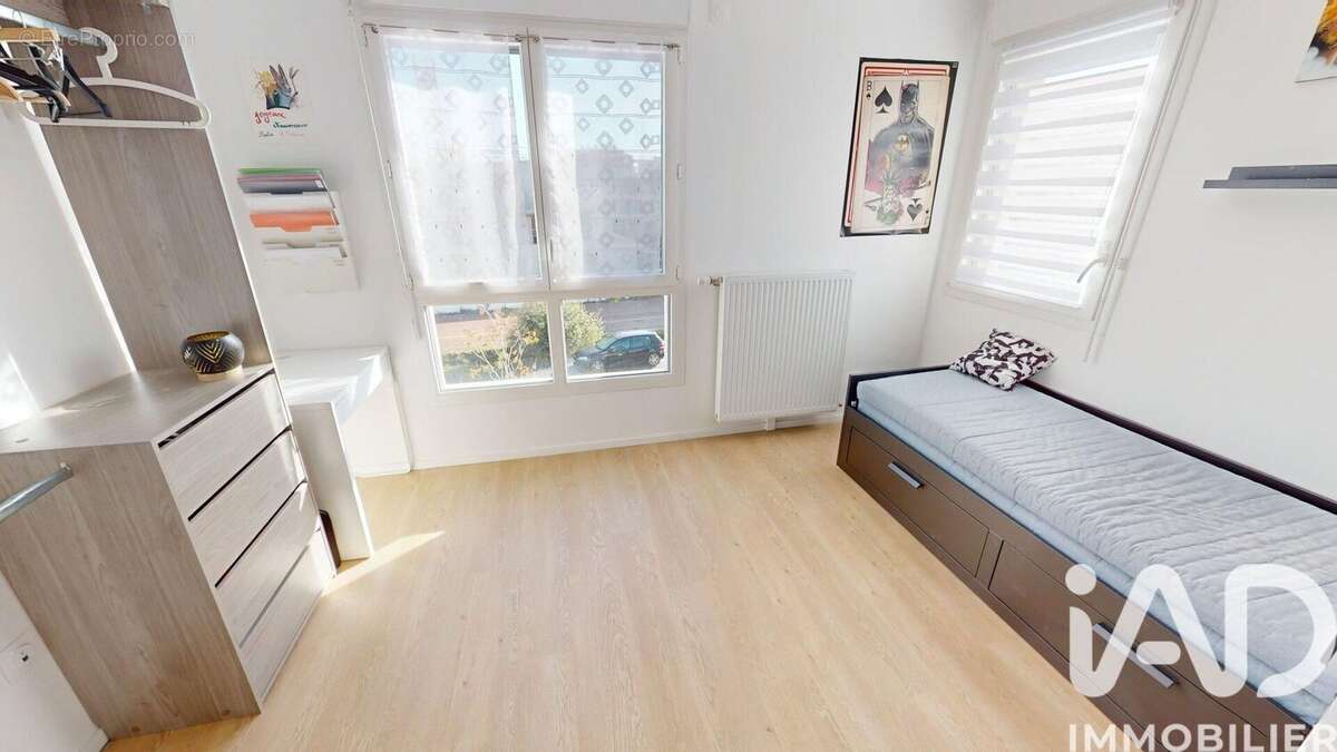 Photo 7 - Appartement à BONDOUFLE