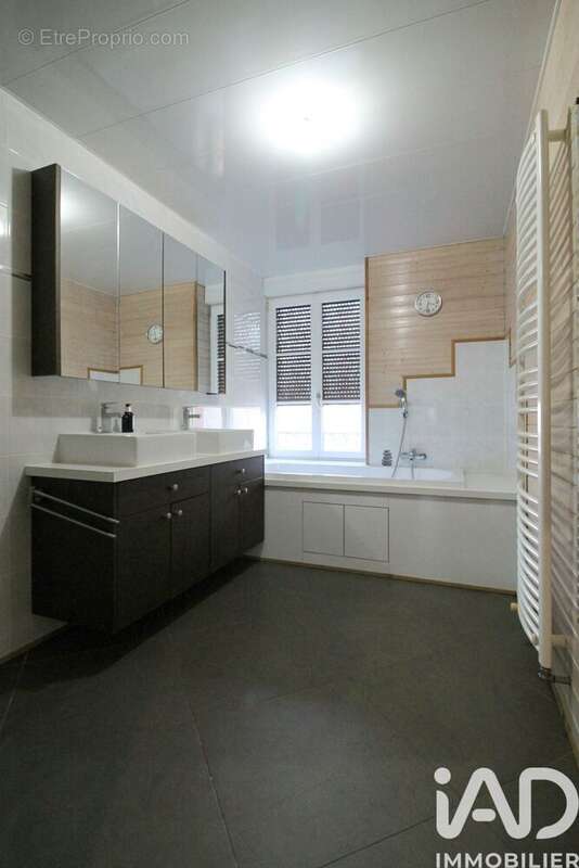 Photo 5 - Appartement à NILVANGE