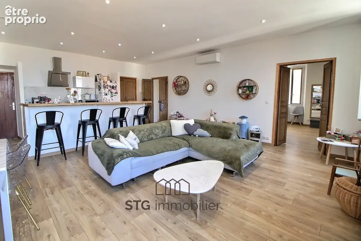 Vente Appartement F3 Cours Napoléon - photo 3