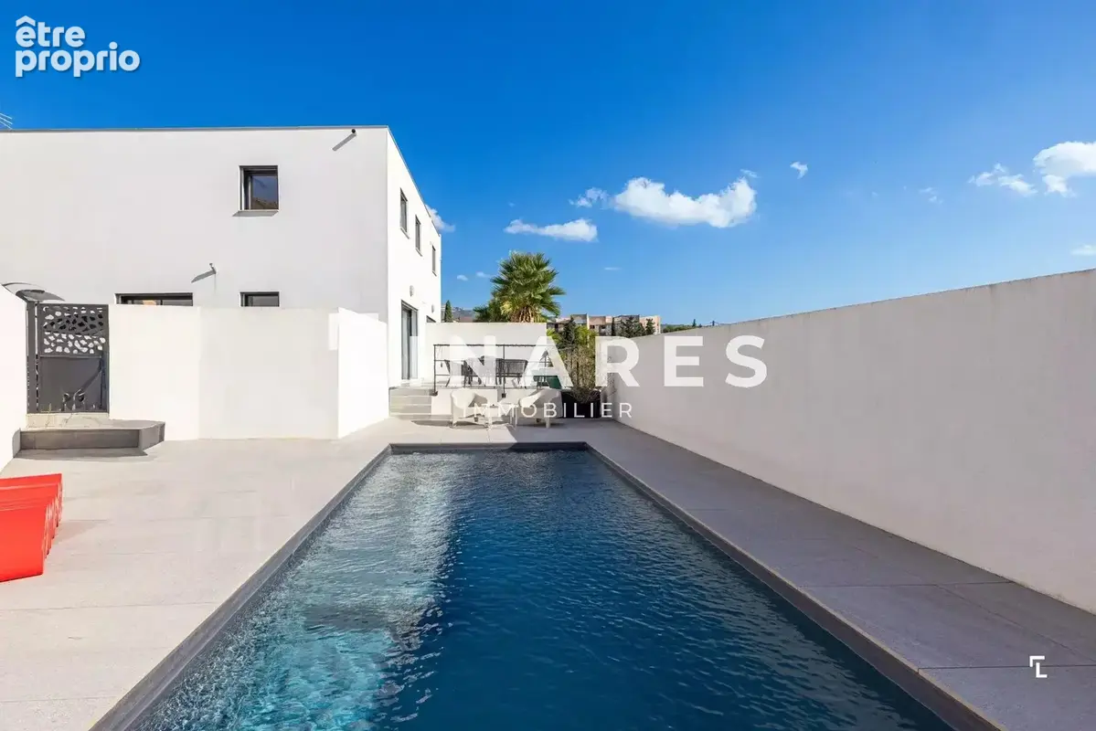 Photo Maison à Marseille-13e au prix de 450 000€