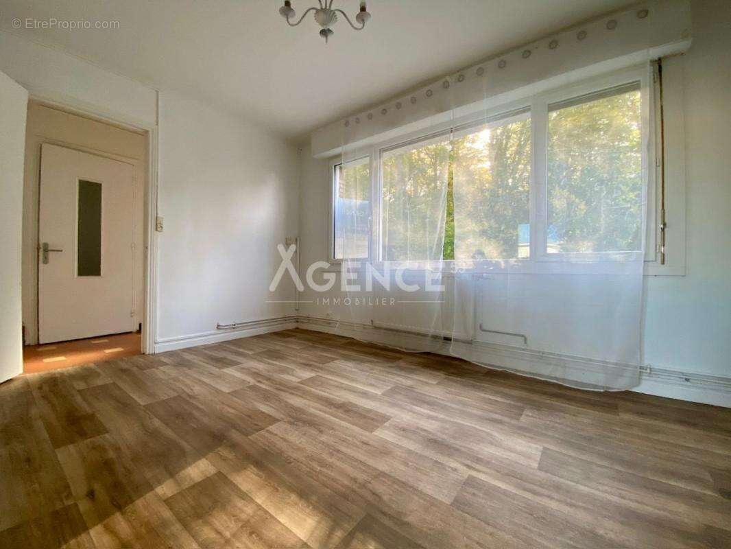 Maison à SAINT-OMER