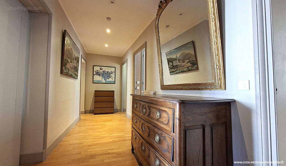 Appartement à AVIGNON