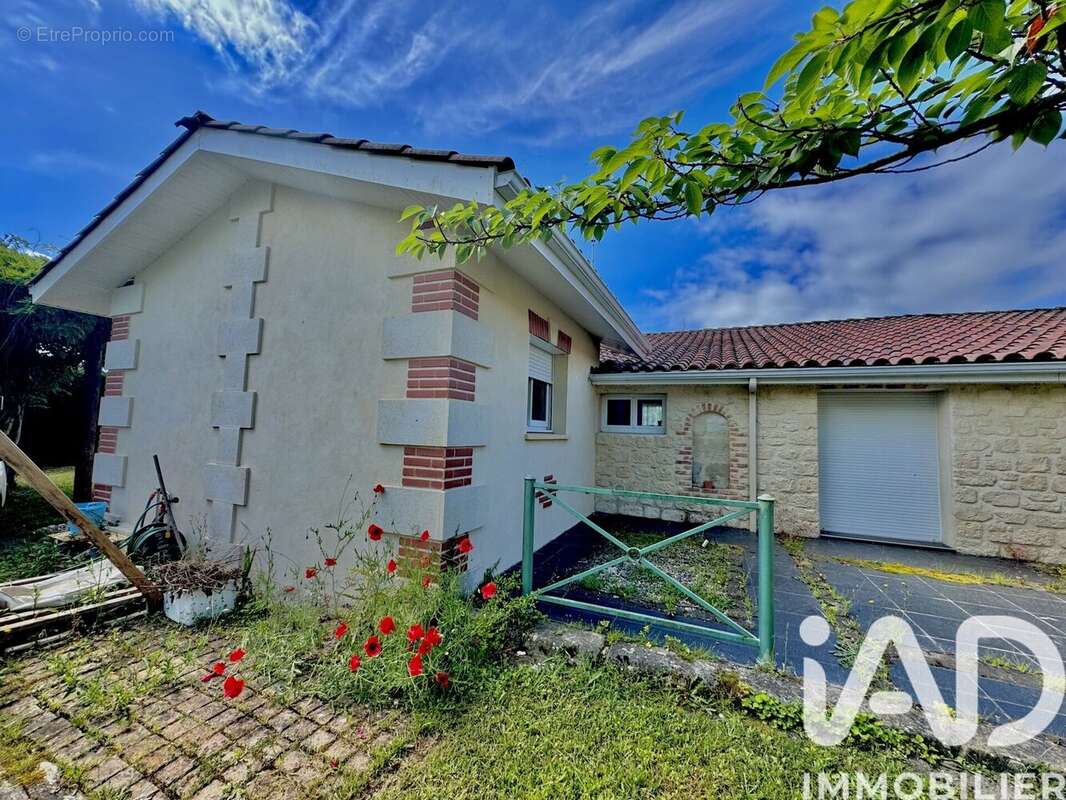 Photo 9 - Maison à LACANAU