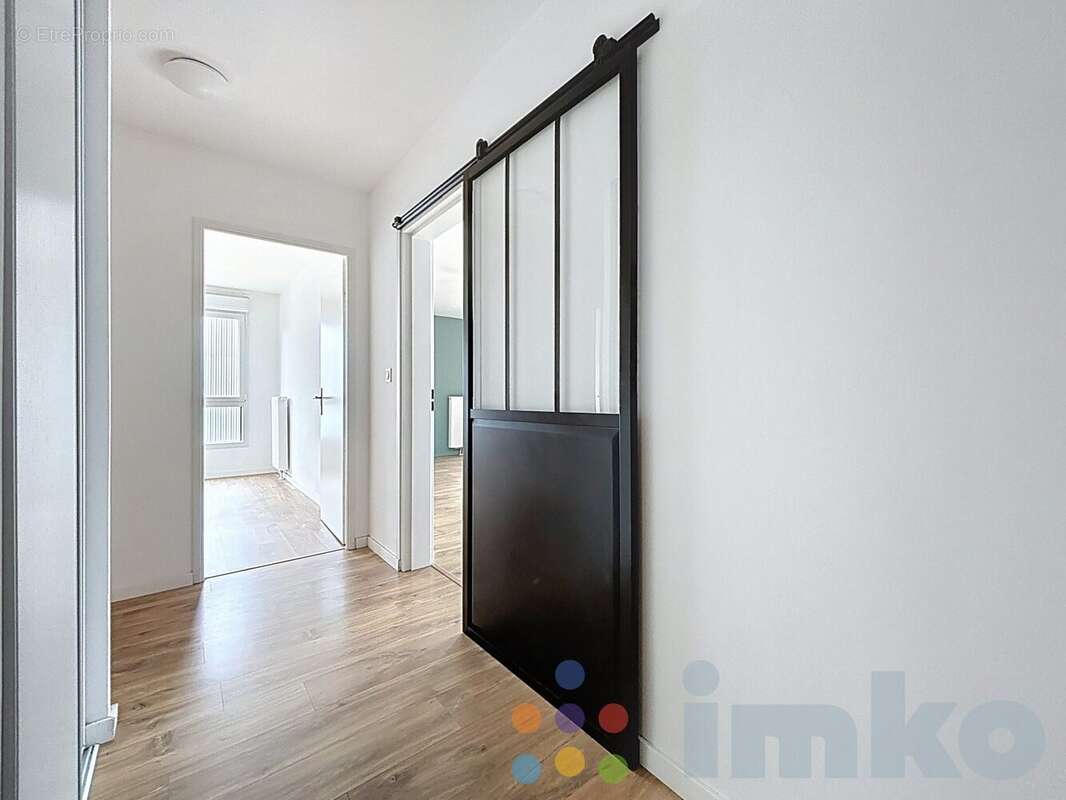 Appartement à MARQUETTE-LEZ-LILLE