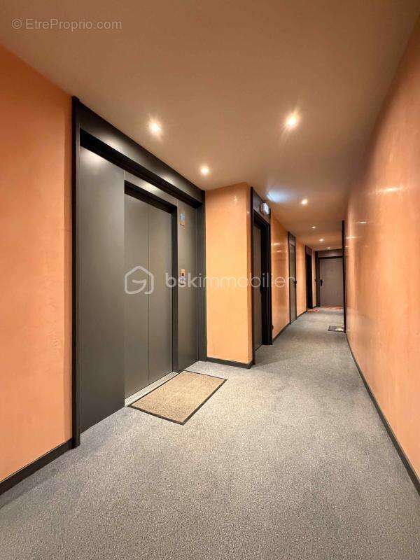 Studio lumineux avec vue dégagée – idéal investisseur - photo 6