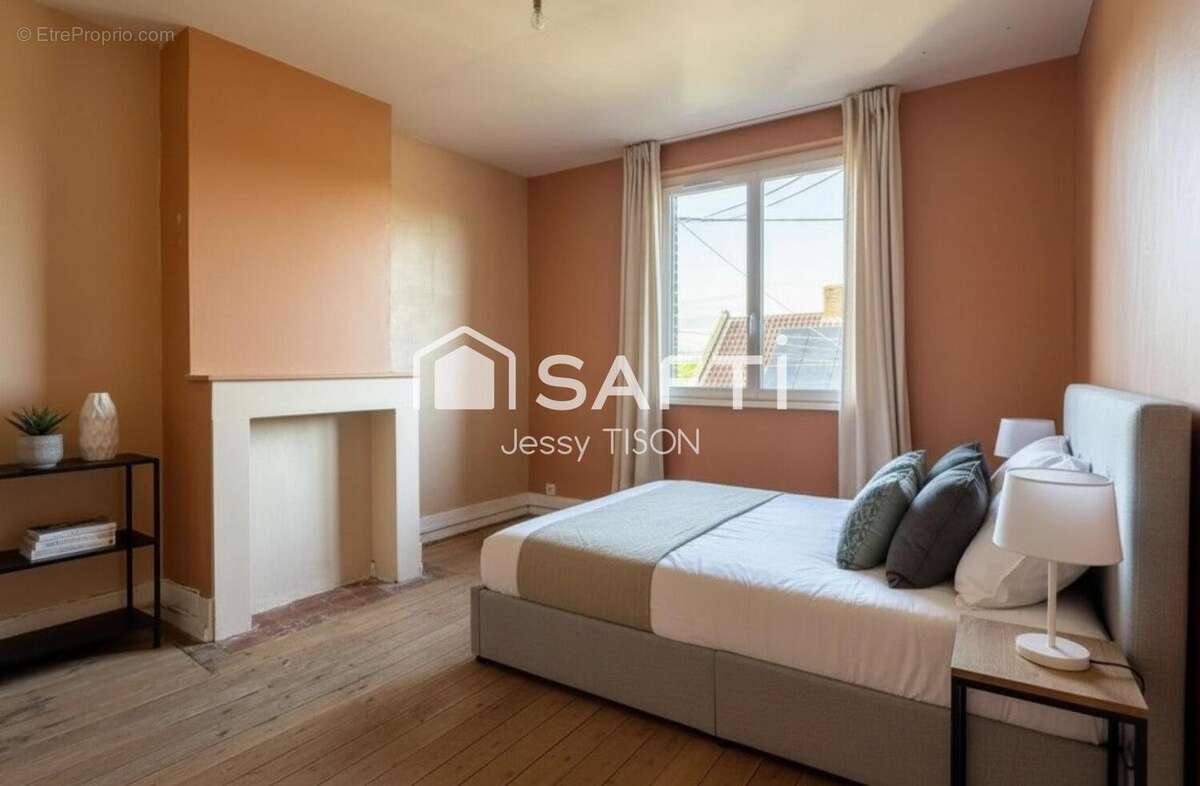 Maison 109 m² à Staple  - photo 3