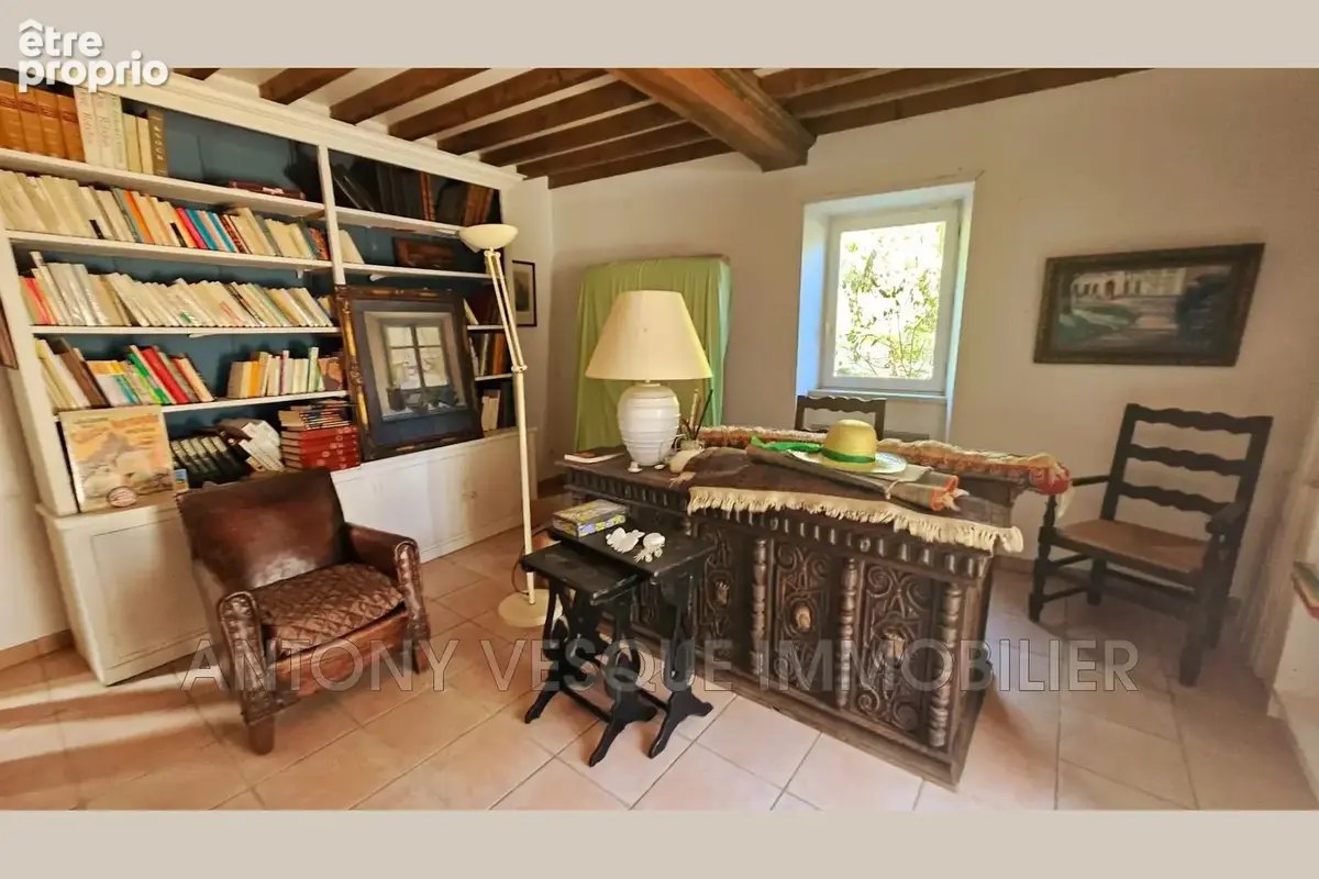 Maison 6 pièces 128 m² à vendre à Blainville-Sur-Mer (50560) - photo 8