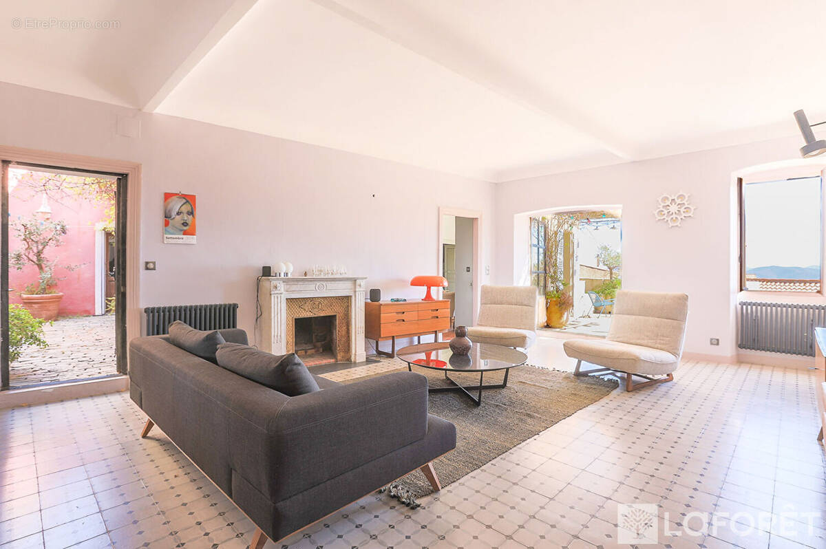 Appartement à MONTICELLO