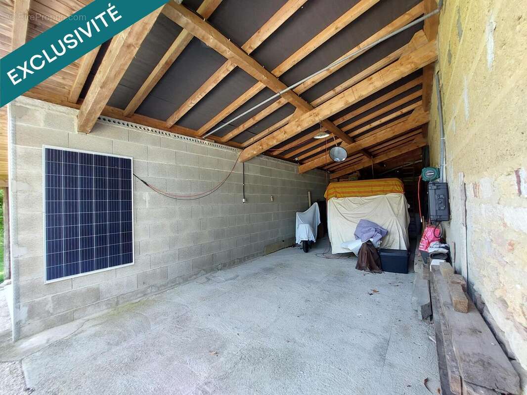 Photo 6 - Maison à SAINT-TRIVIER-DE-COURTES