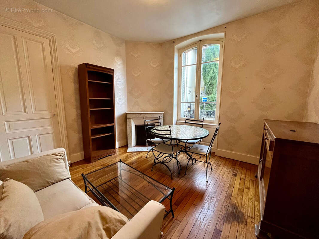 Appartement à CLERMONT-FERRAND