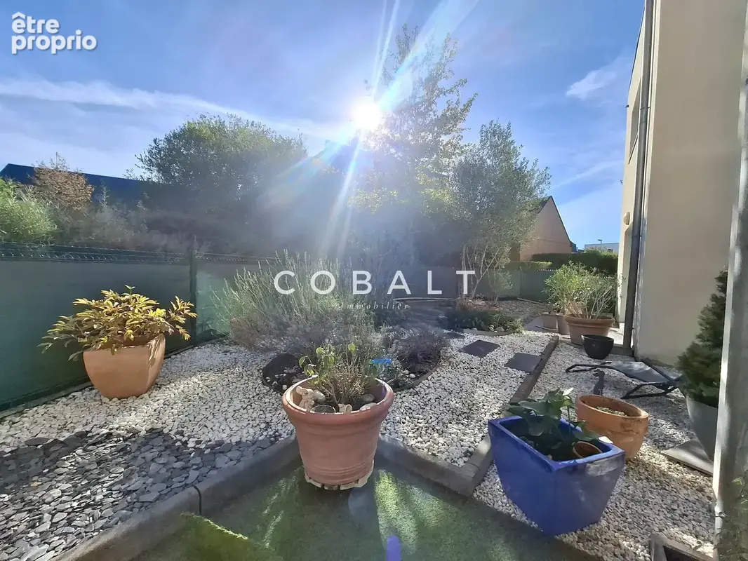 Appartement en rez-de-jardin - 48.21 m2 - 1 Chambre - Place de stationnement privative + Cave - Escoublac - photo 8