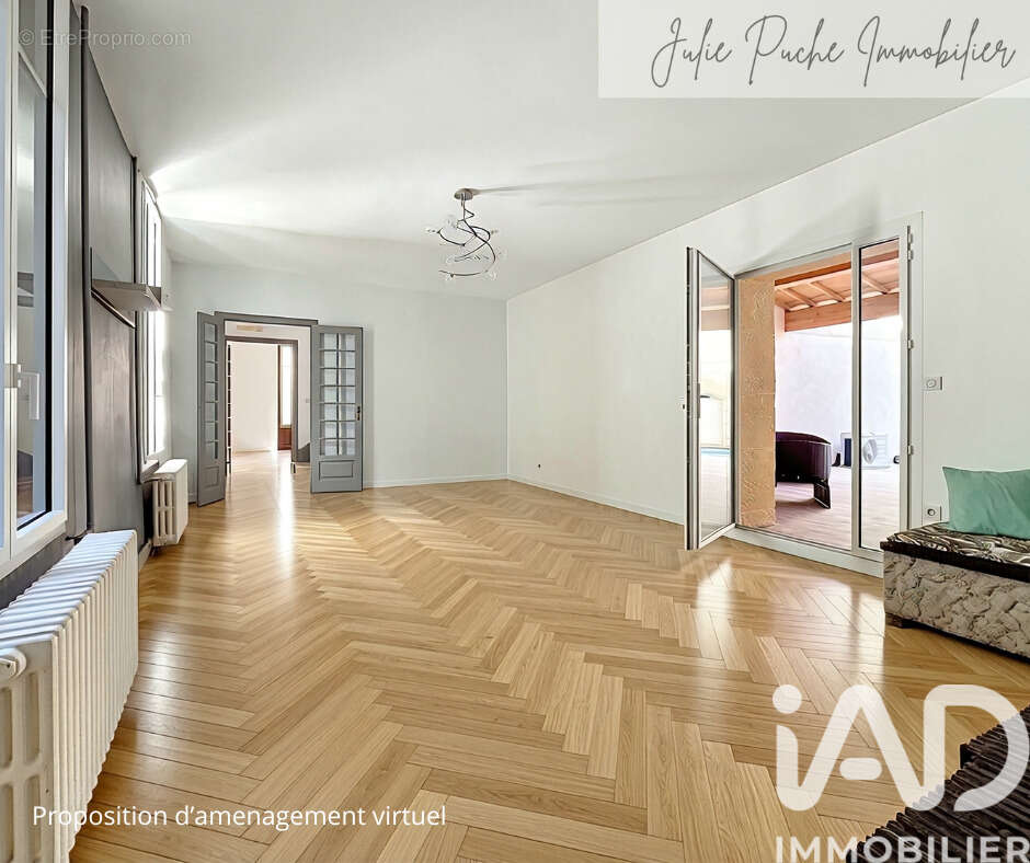 Maison 220 m² à Cazouls-Les-Beziers  - photo 3