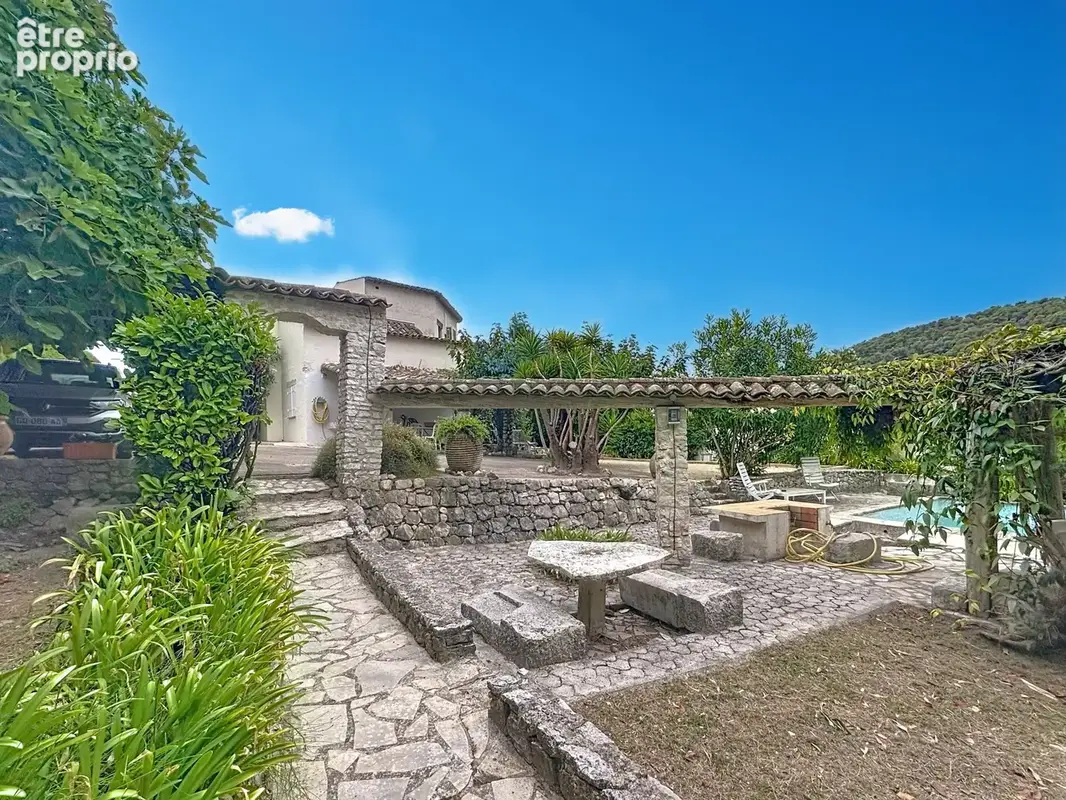 Maison à VENCE